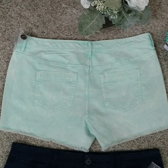 NWOT Bundle of 2 True Craft Shorts - Picture 3 of 8
